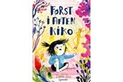 Børnebøger - Først i aften Kiko - Børnebog - Hardcover - 9788702425215