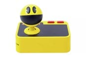 Spillekonsol - Fizz Creations PAC-MAN Plug and Play - 5060493230990