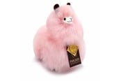 Plys - Inkari Alpacas Inkari Alpaca Cotton Candy - Lille - ALPACA_TOY_SMALL_COTTON_CANDY