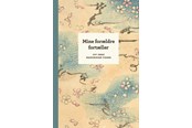 Årbøger - Mine forældre fortæller - Årbog - hardcover - 9788712801788