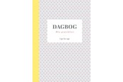 Krop & Sind - Dagbog: Min graviditet - Krop & Sind - hardcover - 9788712051237