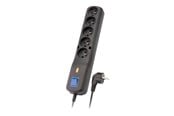 Strømkabel (ekstern) - Lestar LX 530W - LV-530W G-A K.:CZ 5,0M