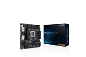Bundkort - ASUS Pro WS B850M-ACE SE Bundkort - AMD B850 - AMD AM5 - DDR5 RAM - Micro-ATX - 90MB1MN0-M0EAY0