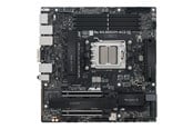 Bundkort - ASUS Pro WS B850M-ACE SE Bundkort - AMD B850 - AMD AM5 socket - DDR5 RAM - Micro-ATX - 90MB1MN0-M0EAY0
