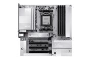 Bundkort - MSI PRO B850M-A WIFI PZ - motherboard - micro ATX - Socket AM5 - AMD B850 Bundkort - AMD B850 - AMD AM5 socket - DDR5 RAM - Micro-ATX - PRO B850M-A WIFI PZ