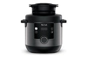Andre køkkenapparater - Tefal Turbo Cuisine & Fry CY778830 - pressure multi cooker - black - CY778830