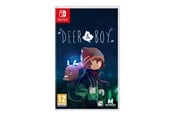Spil - Deer & Boy (Release TBA) - Nintendo Switch - Eventyr - 3700664533834