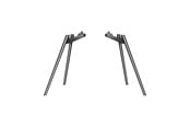 Vægbeslag, AV-Beslag & AV-Møbler - Xiaomi TV Floor Stand - Maks - Maks størrelse - ELA5388GL