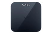 Personvægte - Xiaomi Analysevægt Mi Smart Scale S200 Mørkegrå - BHR9239GL