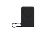 Powerbank - Xiaomi Magnetic Powerbank - Sort - 10000 mAh - BHR08P9GL