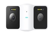 Netværkskamera - Xiaomi Outdoor Camera CW100 Dual - BHR07UIEU