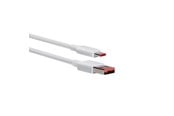 USB kabel - Xiaomi 6A Type-A to Type-C Cable - 40032