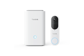 Smart Home - REOLINK D340B Video Doorbell + Hub 1 - BWS2KDB01-1