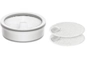 Støvsuger Tilbehør - Xiaomi Vacuum Cleaner P30 Filter - BHR08J8GL