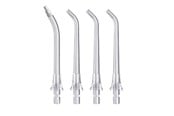 Eltandbørste - Xiaomi Tandbørstehoveder Water Flosser Replacement Tips - BHR9938GL