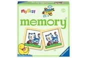Legetøj - Ravensburger My First memory - 208777