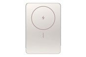 Powerbank - Xiaomi Super Slim Magnetic Powerbank - Guld - 5000 mAh - BHR08PLGL
