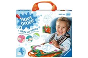 Kreativt Legetøj - Ravensburger Aquadoodle Travel Dino - 45662
