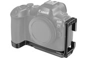 Foto & Videotilbehør - SmallRig L-Bracket for Canon EOS R6 Mark II / R5 / R5 C / R6 4160B - 4160B