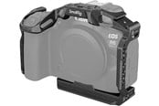 Foto & Videotilbehør - SmallRig 4161 Camera Cage Black Mamba for Canon EOS R6 MII - 4161