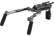 Foto & Videotilbehør - SmallRig SR007 Pro camera rig - 4181