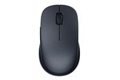 Mus - Xiaomi Dual-mode Wireless Mouse 2 - Black - Mus - 5 knapper - Sort - BHR8850GL