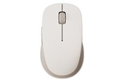 Mus - Xiaomi Dual-mode Wireless Mouse 2 - White - Mus - 5 knapper - Hvid - BHR8849GL