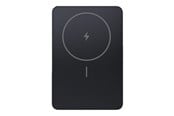 Powerbank - Xiaomi Super Slim Magnetic Powerbank - Sort - 5000 mAh - BHR08PMGL