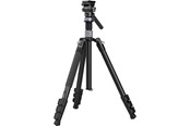 Stativ - SmallRig Travel Video Tripod Kit 4221 - 4221