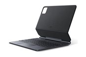 Tastatur - Xiaomi Focus - keyboard and folio case - with touchpad - QWERTY - US English Input Device - Tastatur & Folio sæt - Amerikansk engelsk - Sort - BHR9500GL