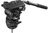 Foto & Videotilbehør - SmallRig Professional Fluid Head PH8 4287 - 4287