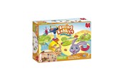 Konstruktionslegetøj - Jumbo - Racing Rabbits Starter Set - 2 Rabbits - 1110100372