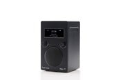 DAB, netværks- og clockradio - Tivoli Audio PAL+ BT - Sort - DAB/DAB+/DMB/FM - Mono - PPBT3-3045-UNL