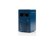 DAB, netværks- og clockradio - Tivoli Audio PAL+ BT - Blå - DAB/DAB+/DMB/FM - Mono - PPBT3-3046-UNL