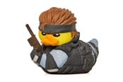 Merchandise - Mini TUBBZ - Metal Gear Sold - Solid Snake - Figur - NS4943