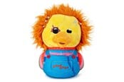 Merchandise - TUBBZ - Childs Play - Chucky - Bamse - NS4651