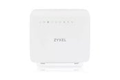 Router & firewall - ZyXEL EX3501-T0 Dual-Band Wireless AX3000 Gigabit Ethernet IAD/Gateway - Wireless router Wi-Fi 6 - EX3501-T0-EU01V2F