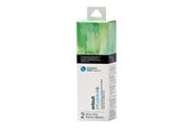 Labelprinter - Cricut Infusible Ink - transfer paper - 114 x 305 mm - 2 sheets - watercolour green - 2008889