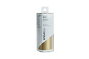 Labelprinter - Cricut Joy Smart Vinyl - craft material - 13.9 x 121.9 cm - opaque gold - vinyl - 2008041