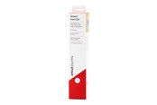 Labelprinter - Cricut Joy Xtra Smart Iron-On - craft material - 24.1 x 61 cm - red - 2010401