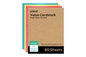 Labelprinter - Cricut Value Cardstock kids' stickers - 2011605