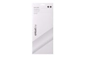 Labelprinter - Cricut Joy Smart Label - craft material - 14 x 33 cm - 4 sheets - white - vinyl - 2010000