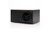 DAB, netværks- og clockradio - Tivoli Audio Model ONE Digital + Gen3 - Sort - DAB/DAB+/FM - Sort - M1DP3-3039-ROW