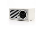 DAB, netværks- og clockradio - Tivoli Audio Model ONE Digital + Gen3 - Hvid & Sølv - DAB/DAB+/FM - Hvid/sølv - M1DP3-3041-ROW