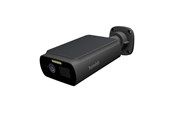 Smart Home - Hombli Solar Cam 2K Black - HBZC-0100