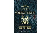 Skønlitteratur & Fiktion - Soldaterne - Skønlitteratur & Fiktion - paperback - 9788771910889