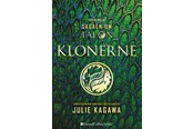 Skønlitteratur & Fiktion - Klonerne - Skønlitteratur & Fiktion - paperback - 9788771911961