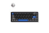 Tastatur - MCHOSE Ace 68 Turbo (Cyber Black) - Gaming Tastatur - Uden Numpad - Amerikansk engelsk - Sort - HW-Ace68Turbo-5