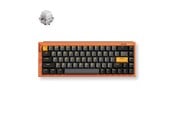Tastatur - MCHOSE Ace 68 Turbo (Galaxy Orange) - Gaming Tastatur - Uden Numpad - Amerikansk engelsk - Orange - HW-Ace68Turbo-9