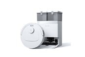 Robotstøvsuger - Ecovacs Robotstøvsuger Deebot T30C White Gen 2 EU - 6970135037506